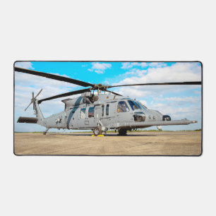 HH-60W JOLLY GREEN II SCHREIBTISCHUNTERLAGE