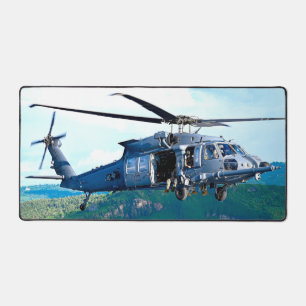 HH-60W JOLLY GREEN II SCHREIBTISCHUNTERLAGE