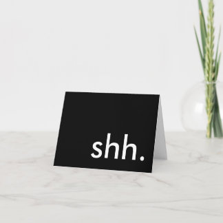 hh. es ist ein überraschendes Party! Einladung