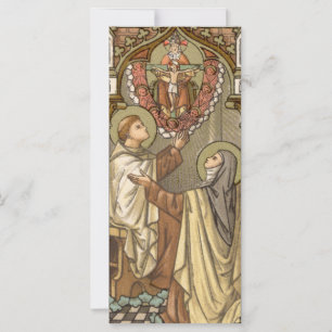 HH. Teresa von Avila und Johannes vom Kreuz (SAU 2