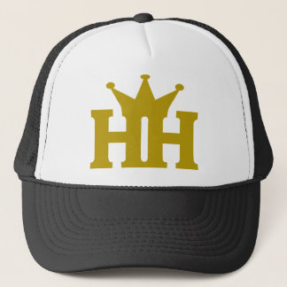 HH-wirklich Truckerkappe