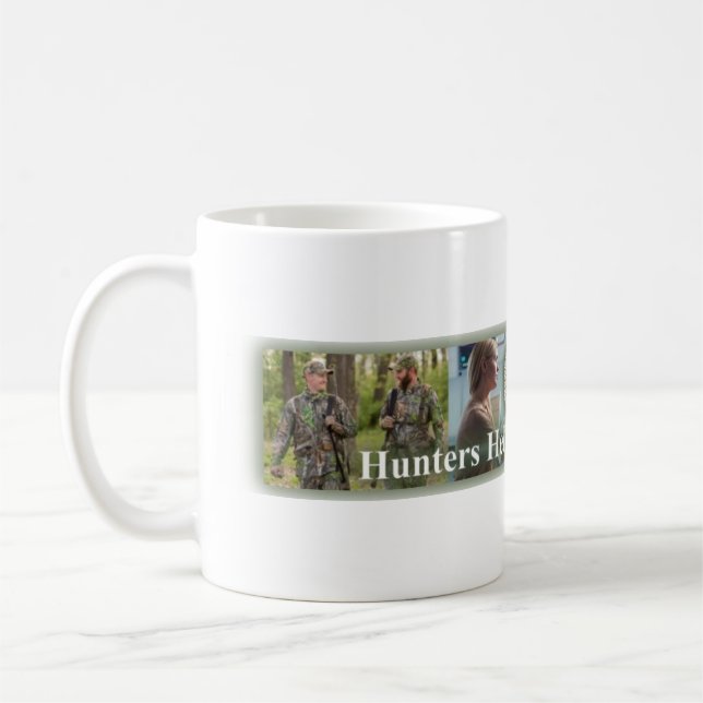HHHUSA Kaffeetasse (Links)
