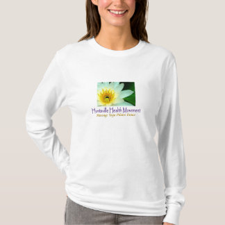 HHM "Asana MittelLilly" lange Hülse T-Shirt
