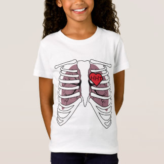 HHT Halloween Imaging Kids T-Shirt (Filles)
