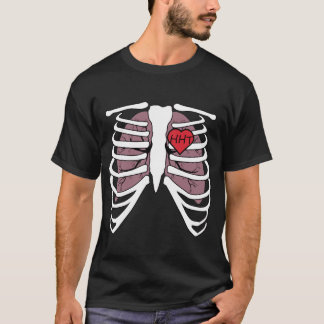 HHT Halloween Imaging T - Shirt (Men's)