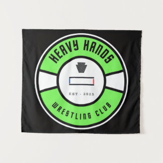 HHWC Tapastery Wandteppich