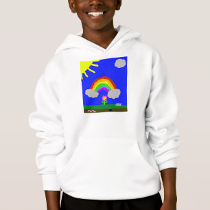 HI54GEO Sunshiny Dayz Hoodie