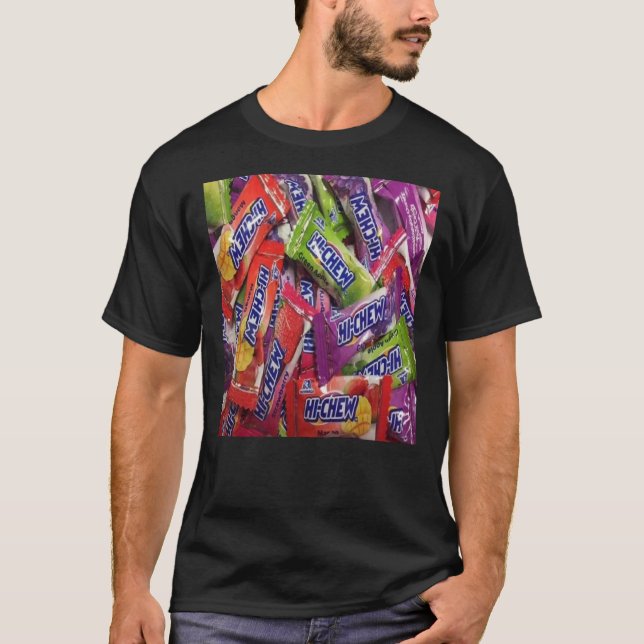 Hi-Chew Candy Sleevelless Top (Vorderseite)