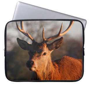HI DEER LAPTOPSCHUTZHÜLLE