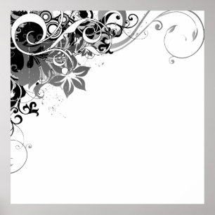 Hi-Fi im Sommer Poster