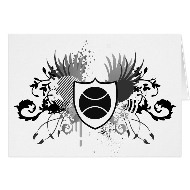 Hi-Fi-Tennis (Vorderseite (Horizontal))