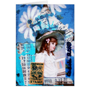 Hi Klebemasse Vintage