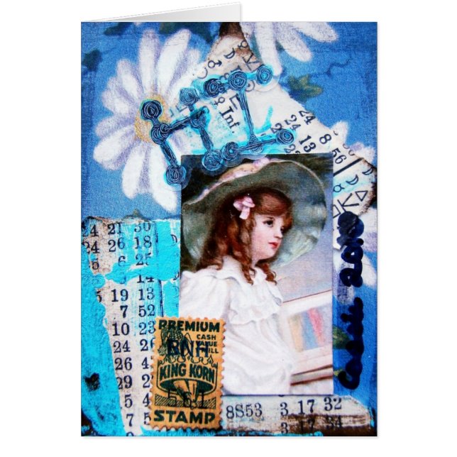 Hi Klebemasse Vintage (Vorne)