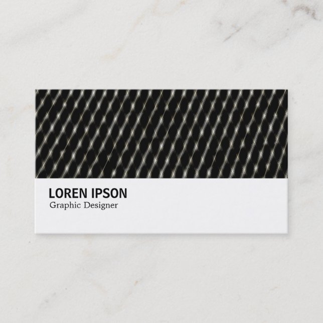 Hi-Phi - 007 - Dunkles Netz Visitenkarte (Vorderseite)