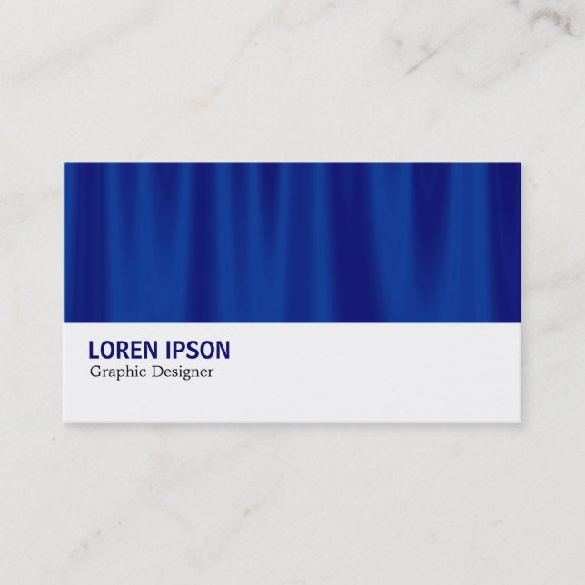 Hi-Phi - 010 - Vorhänge Mitternacht Visitenkarte (Vorderseite)