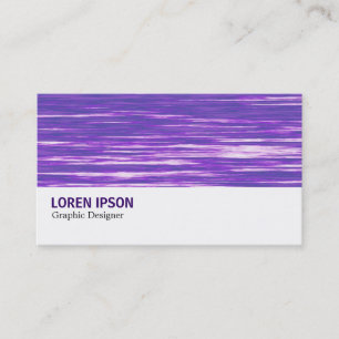 Hi-Phi - 014 - Lila Interferenz Visitenkarte