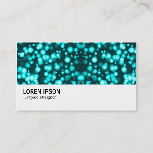 Hi-Phi - 017 - Ektoplasmic Orb Fest Visitenkarte (Vorderseite)