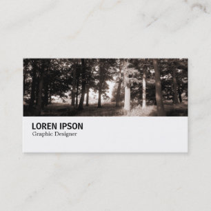 Hi-Phi - 030 - Im Park Visitenkarte