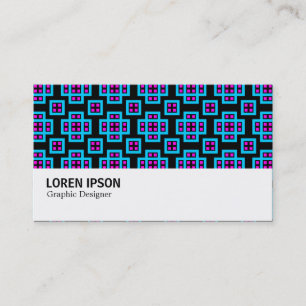 Hi-Phi - Geometric 030614 - Farben 01 Visitenkarte