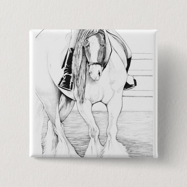 Hi-Point ~ Button (Vorderseite)