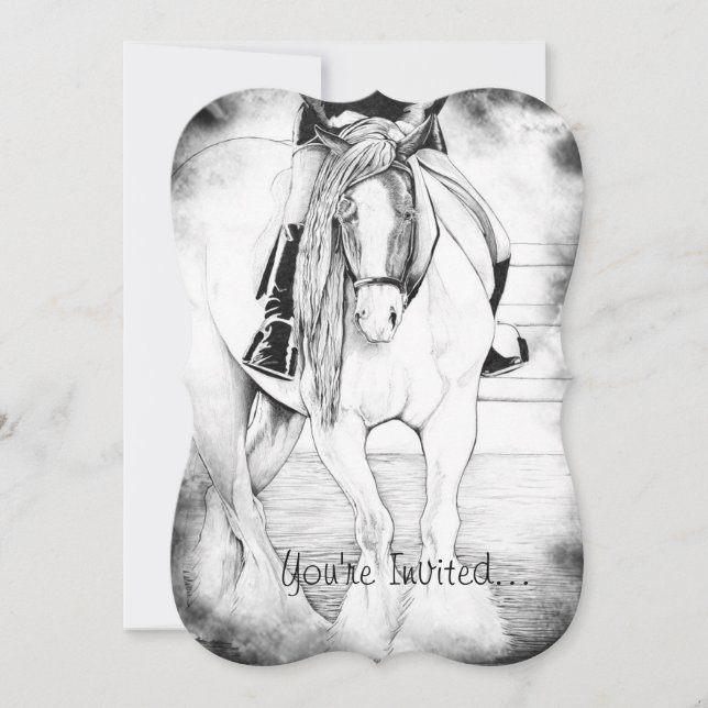 Hi-Point Einladung (Vorderseite)