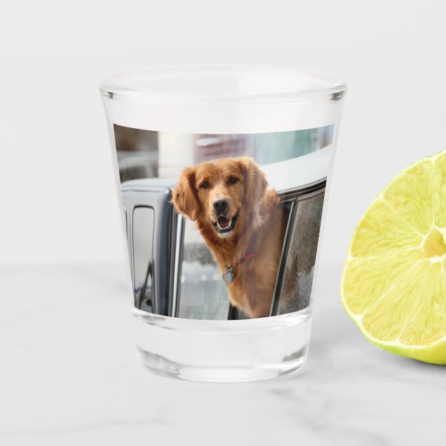 Hi Schnapsglas (Vorderseite)