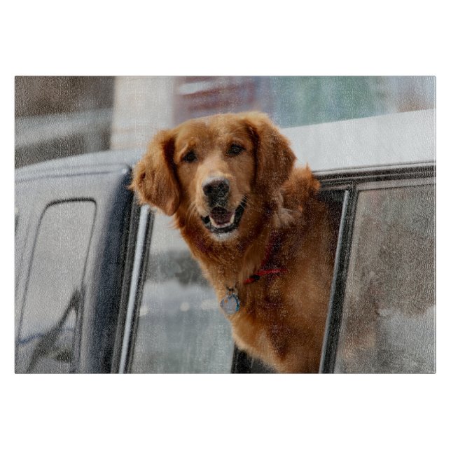 Hi Schneidebrett (Vorderseite)