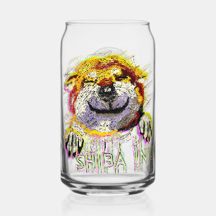 "HI" SHIBA INU DOSENGLAS