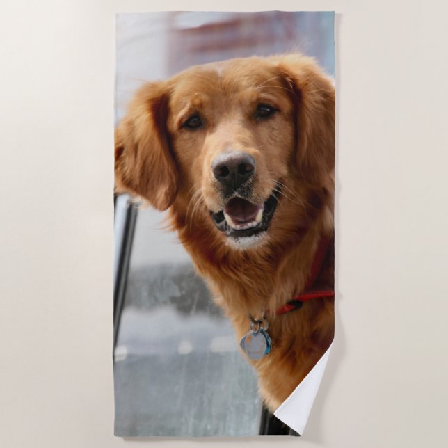 Hi Strandtuch (Vorderseite)