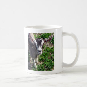Hi There Goat Kaffeetasse