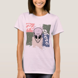 “Hi there” T-Shirt