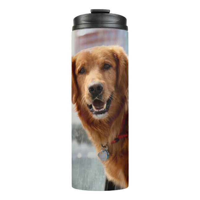 Hi Thermosbecher (Vorderseite)