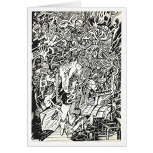 "Hi!" von Brian Benson