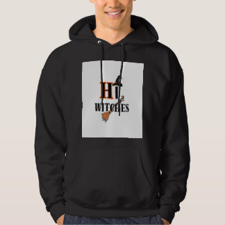 HI WITCHES T - Shirt