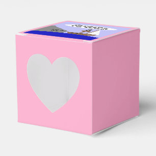 Hiawatha, ich bin zurück geschenkschachtel