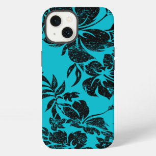 Hibiscus Pareau Hawaiian Floral iPhone Hülle