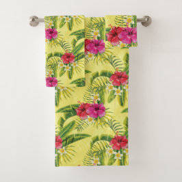 Hibiscus Tropical