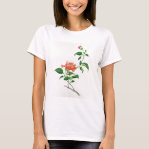 Hibiskus T-Shirt