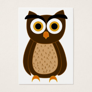 hibou