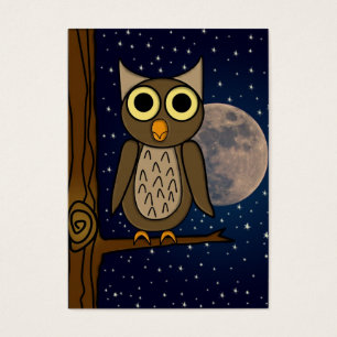 hibou