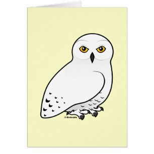 Hibou de Birdorable Milou