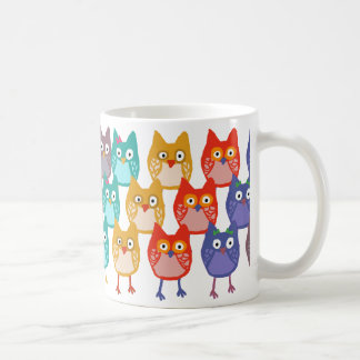 hibou de nous tasse #2