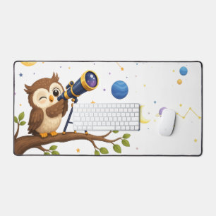 Hibou Starwatch
