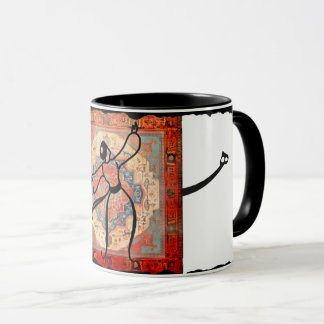 Hich bedeutet Nichts Molanas berühmtes Gedicht Tasse