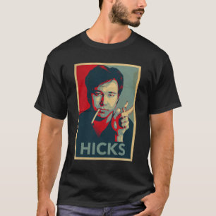 HICKS Essential T-Shirt