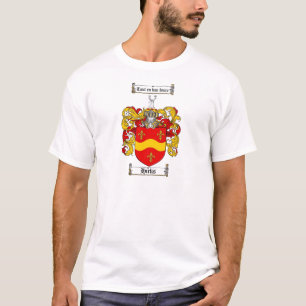 HICKS-FAMILIENWAPPEN - HICKS-WAPPEN T-Shirt