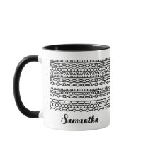 Hidden Custom Message & Name Gift Friend Office