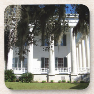Hidden Gem in St. Francisville Getränkeuntersetzer