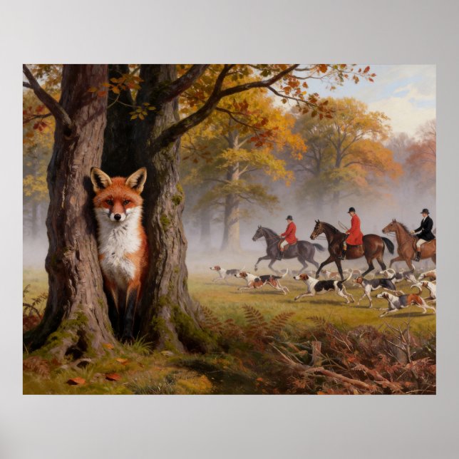 Hide and Seek Poster (Vorne)