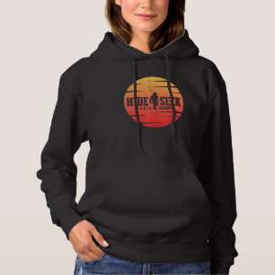 Hide and Seek World Champion Big Hoodie